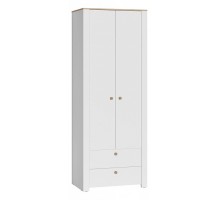 Шкаф платяной Джастин