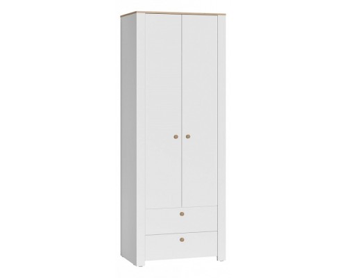 Шкаф платяной Джастин