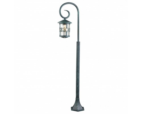 Наземный высокий светильник Arte Lamp Persia A1456PA-1BG