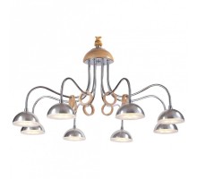 Подвесная люстра Lucia Tucci Natura Natura 064.8 Led