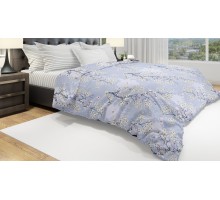 Постельное белье полутораспальное Sakura
