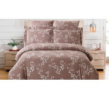 Постельное белье евростандарт Cotton Jacquard