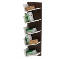 Полка книжная Чайка-3