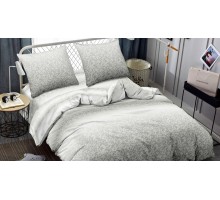 Постельное белье евростандарт Trek