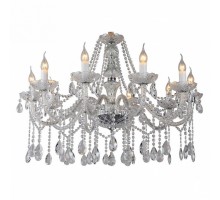 Подвесная люстра Omnilux Ladispoli OML-89003-10