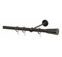 Карниз (300 см) Конус с орнаментом