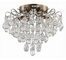 Потолочная люстра EVOLUCE Kame SLE160102-06