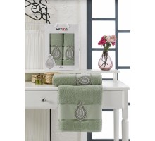 Набор полотенец для ванной Ece