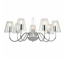 Подвесная люстра Freya Ursula FR5017PL-07CH