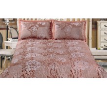 Покрывало с наволочками евростандарт PN