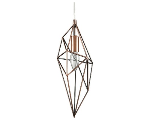 Подвесной светильник Vele Luce Tenero VL1544P01