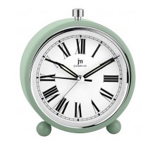 Настольные часы (11x13 см) Lowell JA7048V