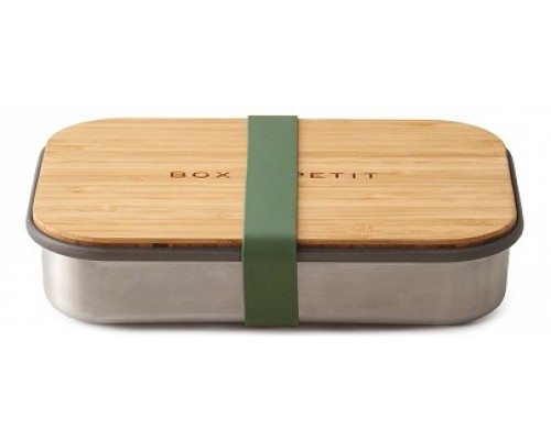 Ланчбокс (22.4x15.2x5.4 см) Box Appetit BAM-SB010