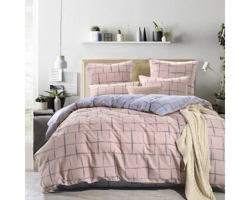 Постельное белье двуспальное Феофан