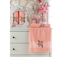 Набор полотенец для ванной Ballerina