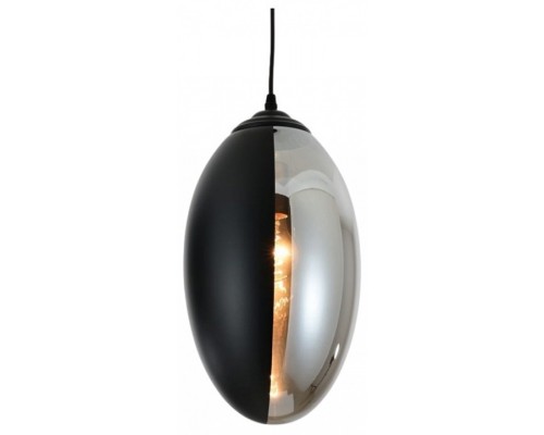 Подвесной светильник LUMINA DECO Carlton LDP 6842 BK