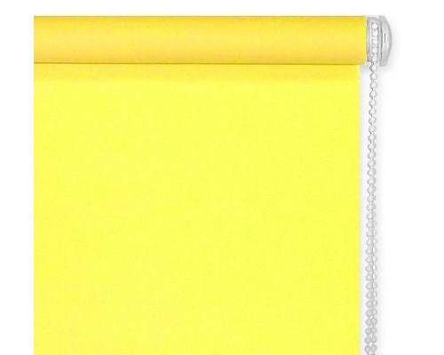 Штора рулонная (90x170 см) Эскар