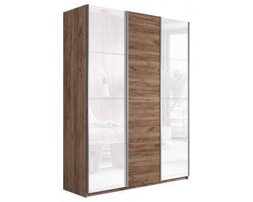 Шкаф-купе Прайм Трио