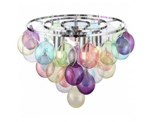 Подвесная люстра ST-Luce Sospiro