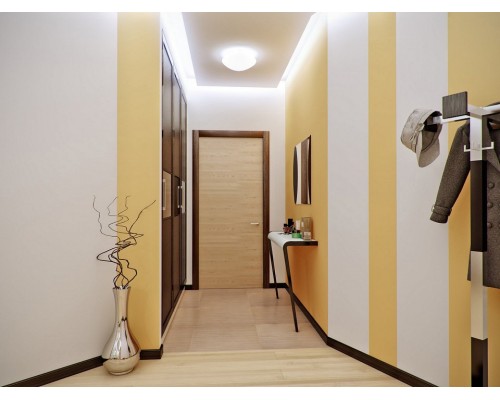 Готовое решение для коридора Arlight  2