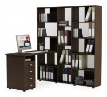 Стол компьютерный Оксфорд-4