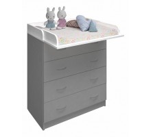 Доска пеленальная Милан-11, 12, 13