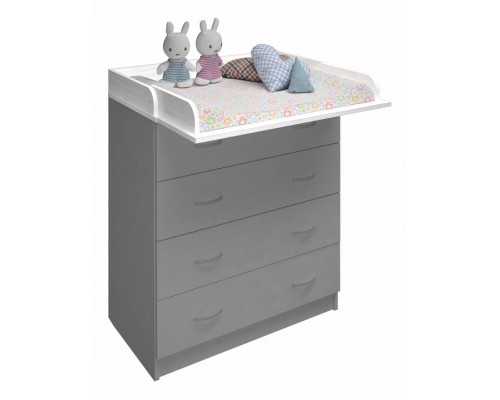 Доска пеленальная Милан-11, 12, 13