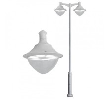 Фонарный столб Fumagalli Vivi V50.372.A20.LXD6L