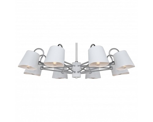 Люстра на штанге F-promo Comodo 2178-8P