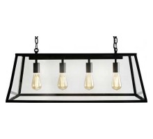 Подвесной светильник iLamp Glass Loft146-4