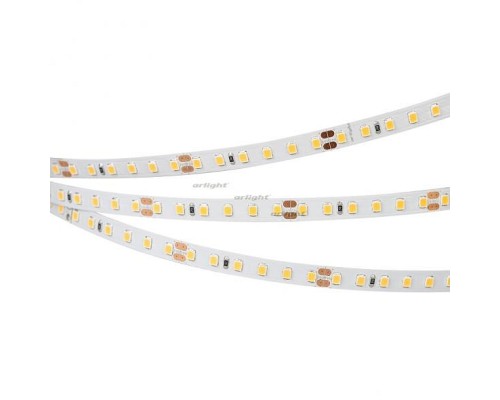 Лента светодиодная Arlight RT 2-5000 24V Warm2700 2x (2835, 600 LED, CRI98) 027940(B)