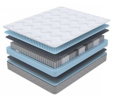 Матрас двуспальный Sova M 1900x1800