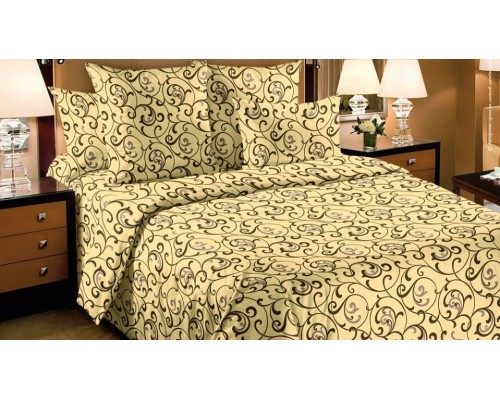 Постельное белье евростандарт Venzel