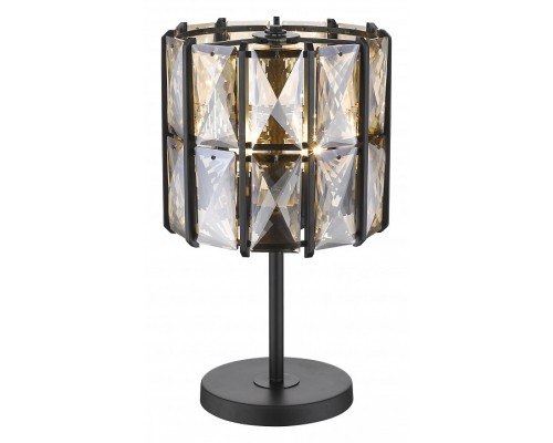 Настольная лампа декоративная Wertmark Karlin 