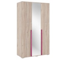 Шкаф платяной Лайк 05.02