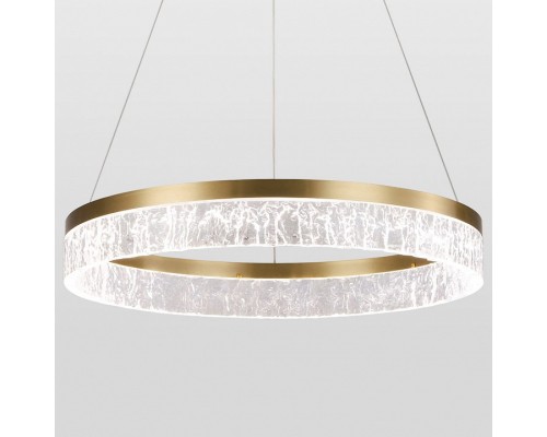 Подвесной светильник Lussole Duval 