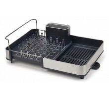 Сушилка для посуды (51.6x35.3x18 см) Extend Steel 85153