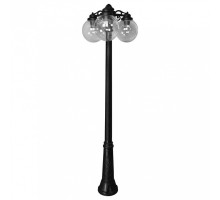 Фонарный столб Fumagalli Globe 250 G25.157.S30.AZE27DN