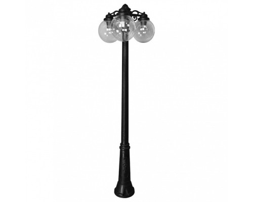 Фонарный столб Fumagalli Globe 250 G25.157.S30.AZE27DN