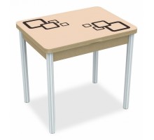 Стол обеденный Бари мини