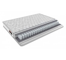 Матрас полутораспальный Наоми Лайт 2000x1400