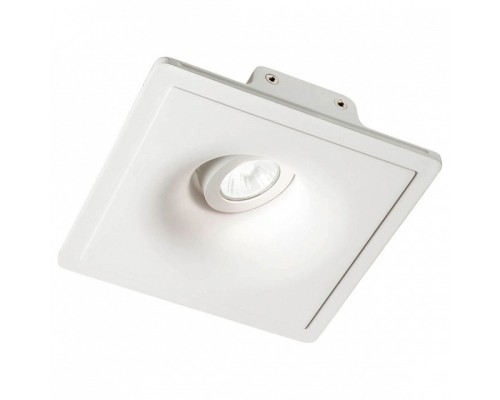 Встраиваемый светильник Ideal Lux Zephyr ZEPHYR D20