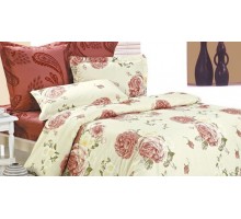 Постельное белье полутораспальное B-60
