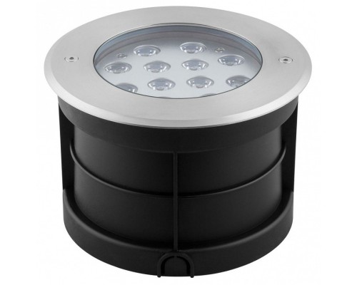 Встраиваемый в дорогу светильник Feron SP4315 32073