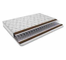 Матрас односпальный Оригами Кокос 2000x800