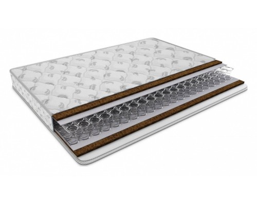 Матрас односпальный Оригами Кокос 2000x800