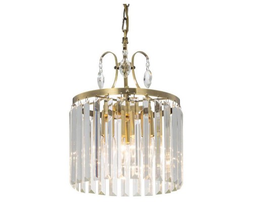 Подвесной светильник Citilux Инга 