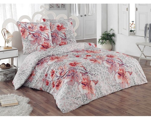Постельное белье евростандарт Катрина
