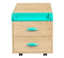 Тумбочка 5 step