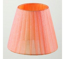 Плафон текстильный Maytoni Lampshade LMP-PEACH-130